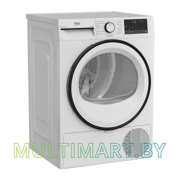 Сушильная машина BEKO B3T68230-RUS картинка 2